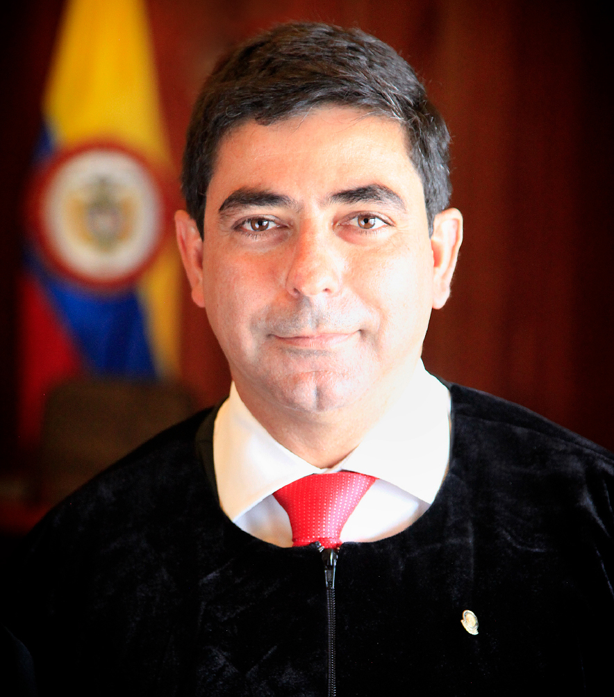 Fernando Castillo Cadena